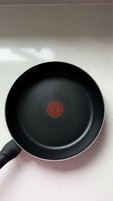 Tefal frying pan medium size brand new