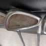 king viper oversize irons Image 4