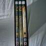 lord of the rings trilogy bluray Image 2