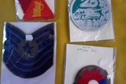 Army Patches