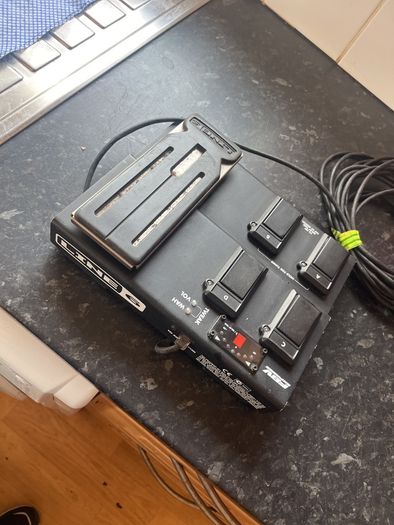 line 6 fbv express