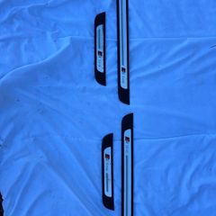 audi sline door trim