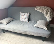 Sofa bed