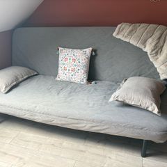 Sofa bed