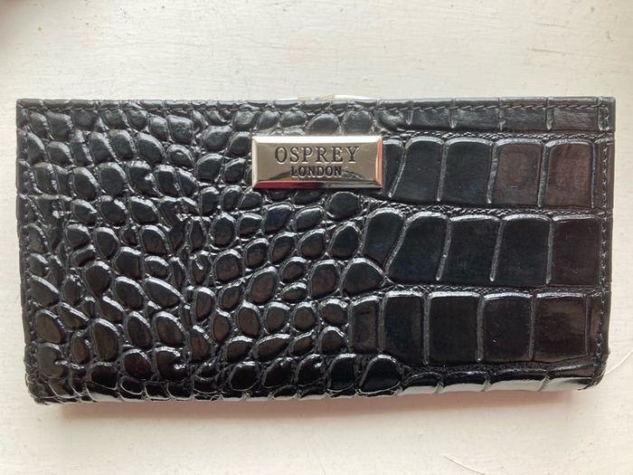 Osprey London Purse