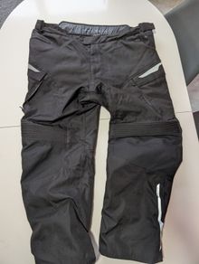Oxford Montreal 4.0 Pants