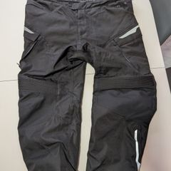 Oxford Montreal 4.0 Pants