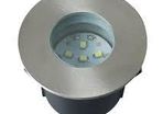LED Ground Light 6cm