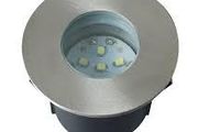 LED Ground Light 6cm