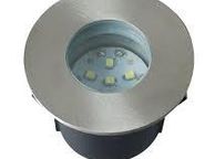 main image for ad LED Ground Light 6cm