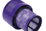 Dyson replacement v10 sv12 hepa filter 2 for 20