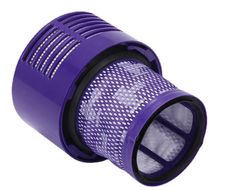 Dyson replacement v10 sv12 hepa filter 2 for 20