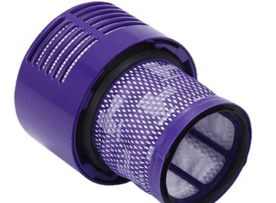 Dyson replacement v10 sv12 hepa filter 2 for 20
