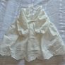 Christening Baptism Baby Girl Dress Brand New Image 4
