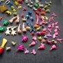 Play-doh accessories huge bundle Image 4