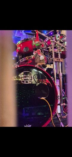 drums