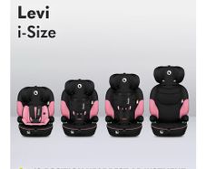 car seat /pink