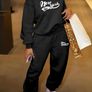 Womens Prints Sweatshirt Set, Womens Tracksuit Set Brand new Image 3