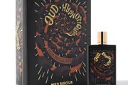 Oud Hyptotique Mes Bisous new sealed free shipping free gift