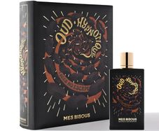 Oud Hyptotique Mes Bisous new sealed free shipping free gift