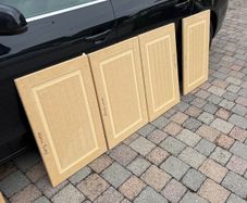 kitchen doors
