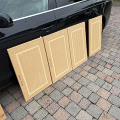 kitchen doors