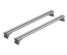 Nordrive Silenzio Roof Bars for BMW 3 Series (F30)