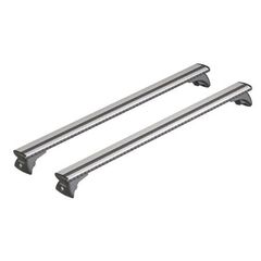 Nordrive Silenzio Roof Bars for BMW 3 Series (F30)