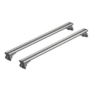 Nordrive Silenzio Roof Bars for BMW 3 Series (F30)