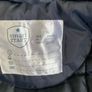 Boys Navy Winter Coat (5-6yrs) Image 6