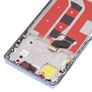 For Huawei Nova 9 LCD Screen Replacement With Frame - Blue Image 5