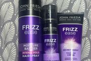 John Freida london Paris New York haircare bundle