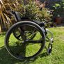 Manual Rigid Sport Wheelchair Image 3