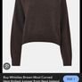 wool jumper Whistles M Image 2