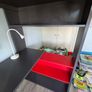 High Sleeper Gaming Bunk Bed Image 4