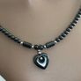 pearl necklace Image 3