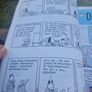 Dilbert: Journey to Cubeville (A Dilbert Book) (Paperback) Image 6