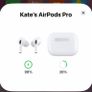 Air Pods Pro Image 2