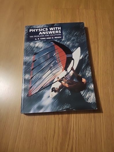 Physics with answers