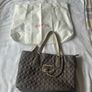 Genuine Guess Handbag Image 7