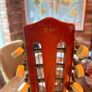 Vintage Hofner 545 Cats Eye Mandolin Image 2