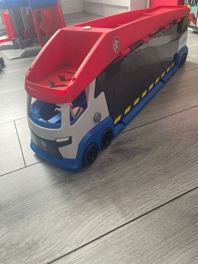 paw patrol