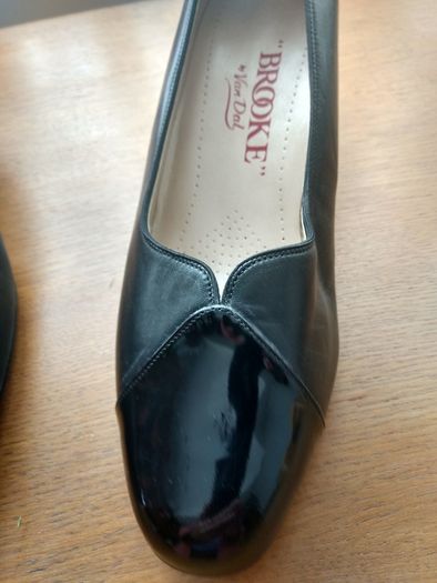 Designer shoes