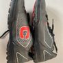 football boots Carbrini kids size 2 Image 10