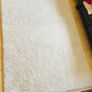 Move Sale Cream Rug 160x230cm JVC Smart TV & TV Bench Image 2