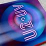 U2 UV / Vegas Books. (Rare & Sold Out ) Image 7