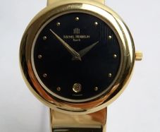 Michel Herberlin ladies watch
