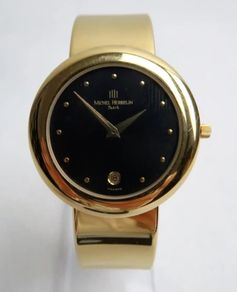 Michel Herberlin ladies watch