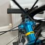 Mavic Ksyrium Elite, Blue Alu hubs Image 2