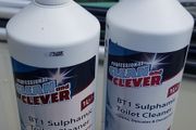 Toilet Cleaner